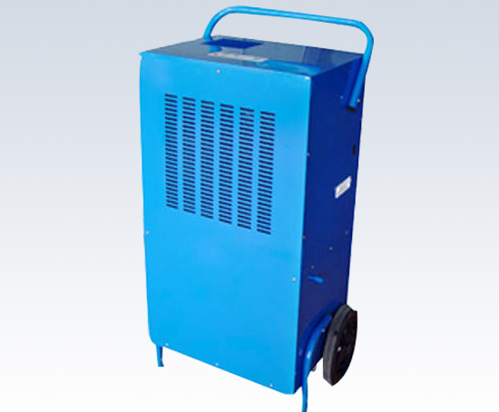 Hand 90L dehumidifier