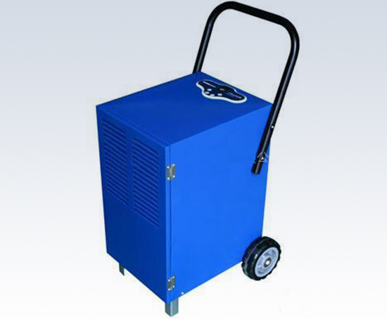 50L dehumidifier handle type Warehouse