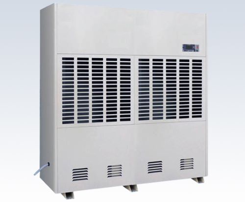 industrial dehumidifier manufacturer