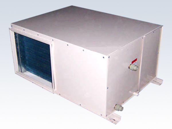 the fresh air dehumidifier
