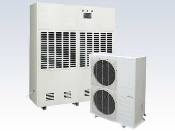 the dehumidifier manufacturer
