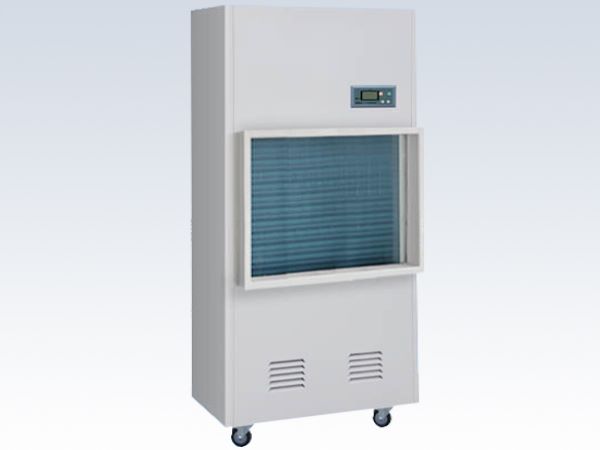 duct dehumidifier