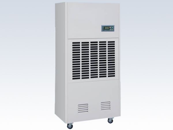 the industrial dehumidifier manufacturer